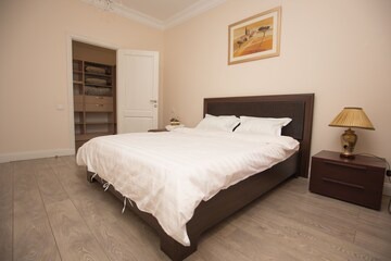Odessa Apartamento | 3 bedroom apartment for daily rent