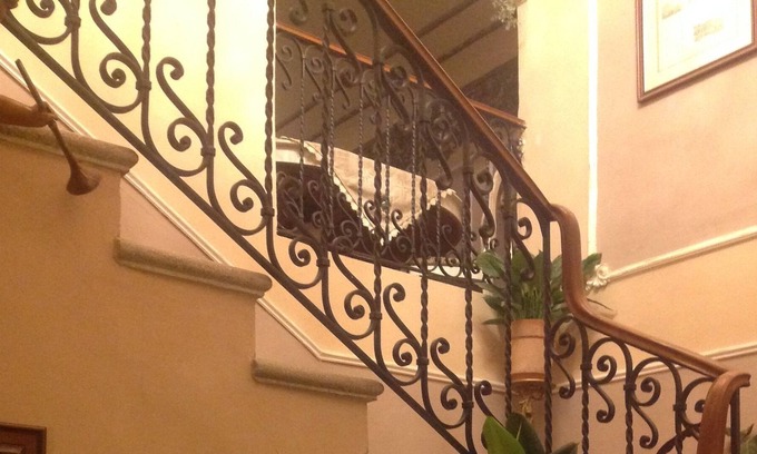 Servigliano Apartamento | 3 Bedroom apartment in the centre of medieval Town