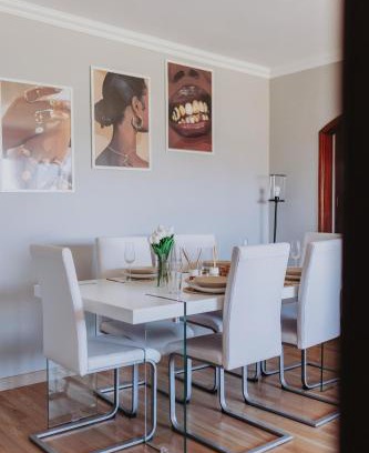 Apelacao Apartamento | 3 bedroom apartment Cozy experience Lisbon