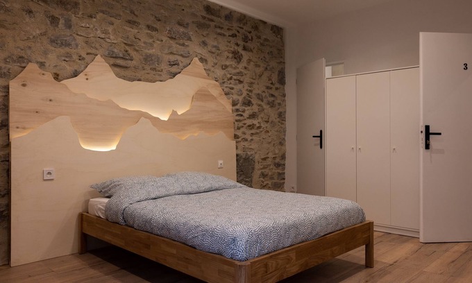 Bonneville Apartamento | 3-bedroom apartment in the center of Bonneville