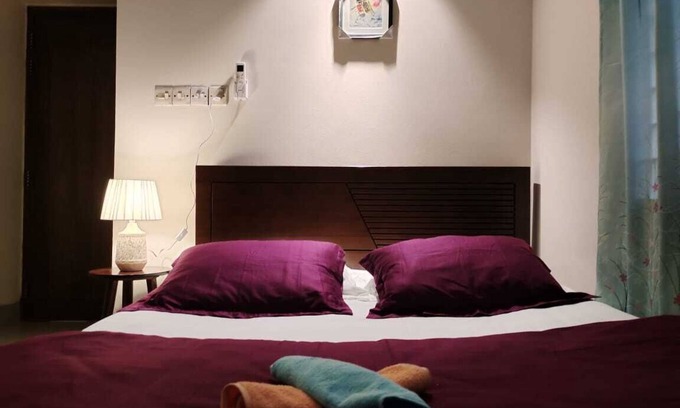 Dhaka Apartamento | 3 Bedroom Apartment near Dhanmondi & Panthapath