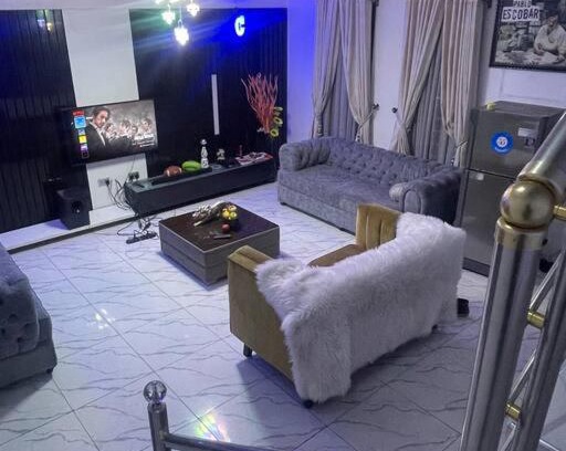 Ajah Apartamento | 3 bedroom apartment