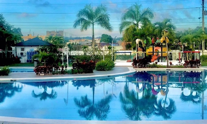 Punal Apartamento | 3 Bedroom Apartment with Resort like Pool