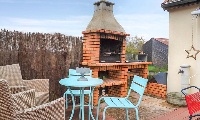 Autun Apartamento | Impresionante apartamento de 3.