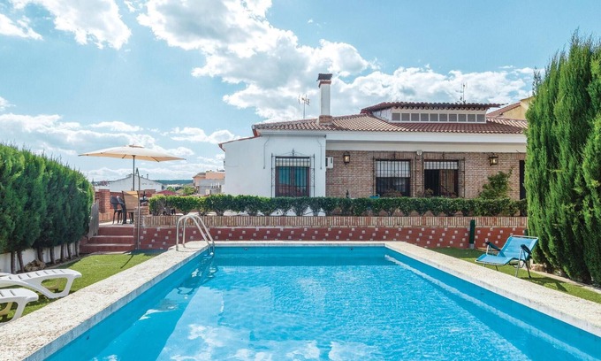 Hornachuelos Casa | Impresionante casa de 3 dormitorios en.