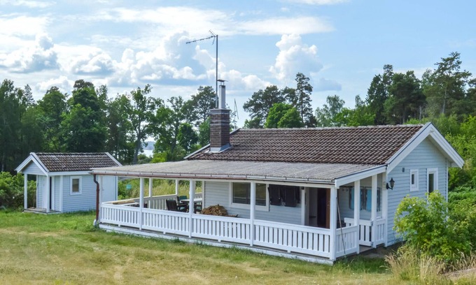 Strangnas Municipality Casa | Impresionante casa de 3 dormitorios en.