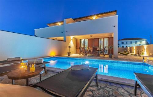 Vodnjan Casa | 3 Bedroom Awesome Home In Vodnjan