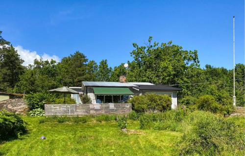 Vastervik Casa | 3 Bedroom Awesome Home In Västervik