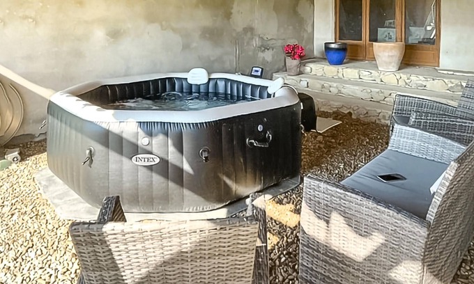 Armillac Casa | 3 bedroom beautiful home in Armillac