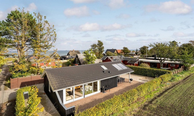 Otterup Casa | Hermosa casa de 3 habitaciones en.