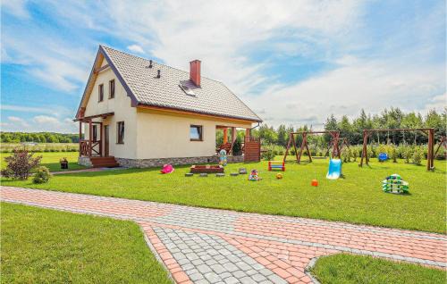 gmina Bedzino Casa | 3 Bedroom Beautiful Home In Mscicie