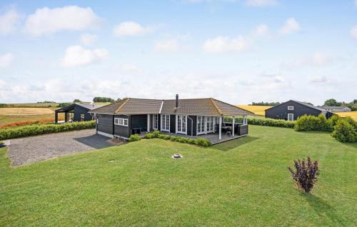 Frolunde Casa | 3 Bedroom Beautiful Home In Slagelse