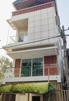 Agara Villa | 3 Bedroom Brand New Independent house