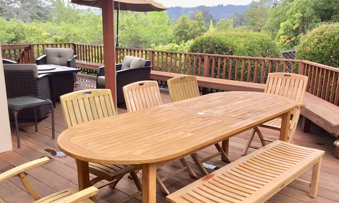 Lakeview Casa | 3 Bedroom CEO VC Home, PremierHost