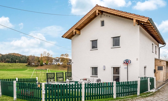 Teisendorf Casa | Acogedora casa de 3 dormitorios en.