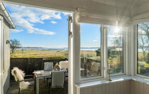 Nibe Casa | 3 Bedroom Cozy Home In Nibe