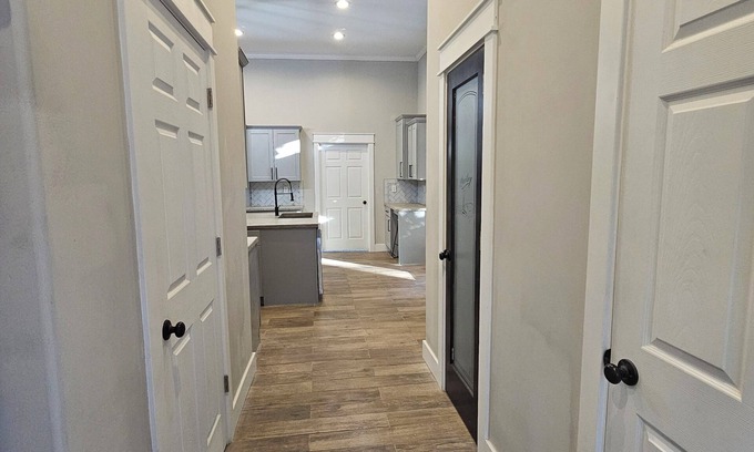 Interlochen Casa | 3-bedroom dog friendly house in charming Interlochen for the outdoor enthusiasts