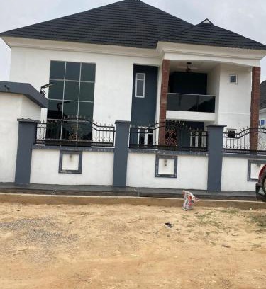 Ikorodu Apartamento | 3 bedroom duplex in Ikorodu