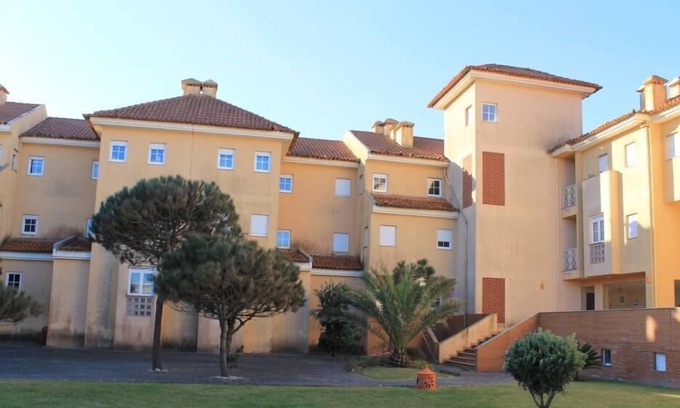 Ovar Apartamento | 3 bedroom duplex with terrace 150m from Esmoriz beach - VERY QUIET