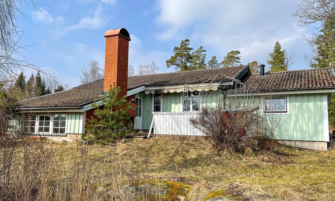 Aplared Casa | Hermosa casa de 3 habitaciones en.