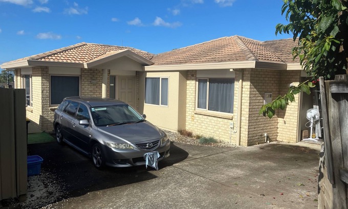 Greerton Casa | 3 Bedroom home in Greerton Tauranga