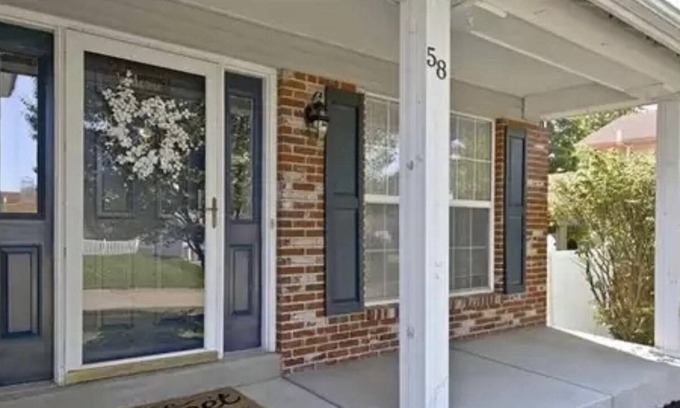 Glencoe Casa | 3 bedroom home in ofallon