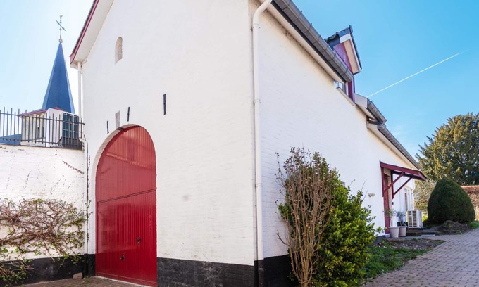 's-Gravenvoeren Casa | Lovely detached house "Het Koetshuis"
