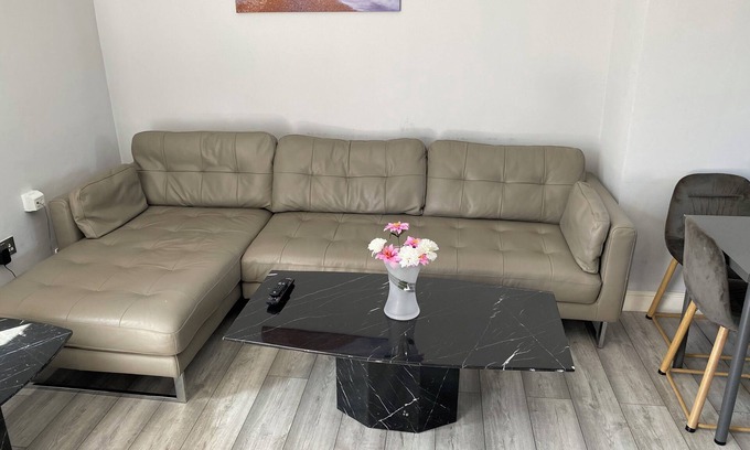 Loughborough Casa | 3 bedroom House in Loughborough