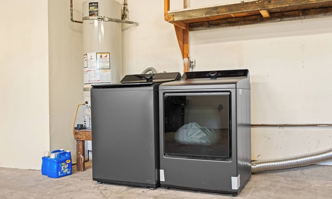 Rancho Penasquitos Casa | 3-bedroom house in welcoming San Diego with AC