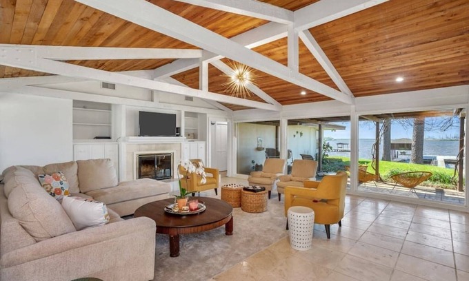 Prien Casa | 3 Bedroom House on the Lake