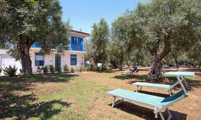 Taureana Casa | Hermosa casa de 3 dormitorios en Palmi