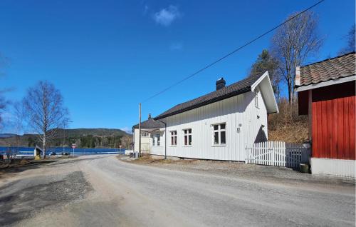 Ulefoss Casa | 3 Bedroom Lovely Home In Ulefoss