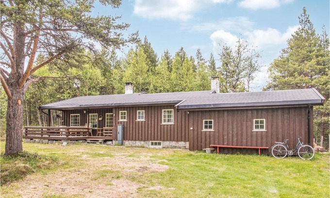 Tynset Casa | 3 Bedroom Lovely Home In Tynset