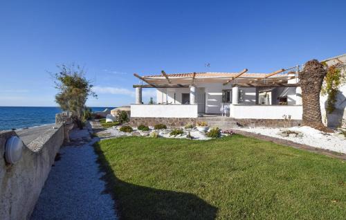 Gizzeria Casa | 3 Bedroom Lovely Home In Gizzeria Lido