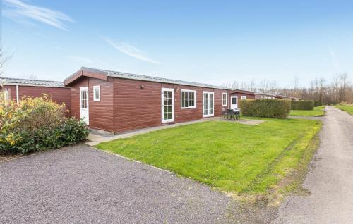 Wagenborgen Casa | 3 Bedroom Lovely Home In Wagenborgen
