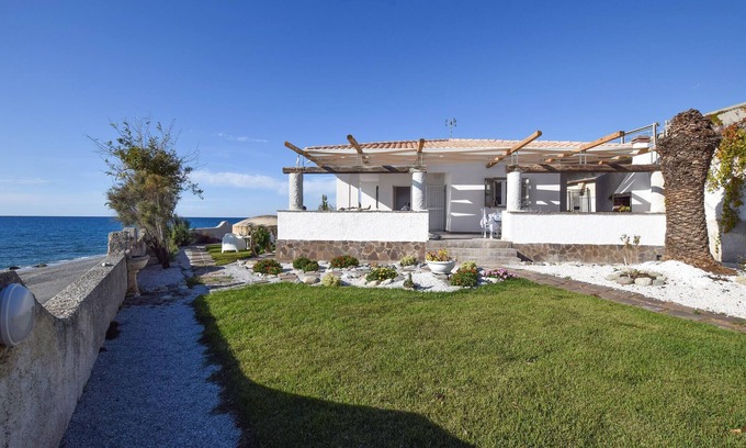 Gizzeria Casa | 3 bedroom lovely home in Gizzeria Lido