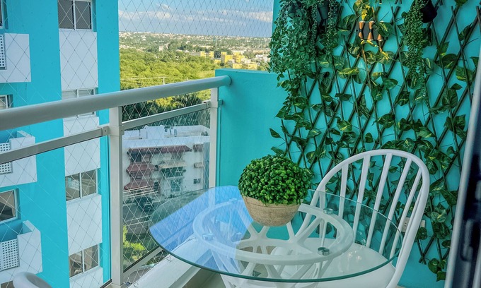 Ciudad Modelo Mirador Norte Apartamento | Luxury executive apartment 20% off black Friday/ por tiempo limitado