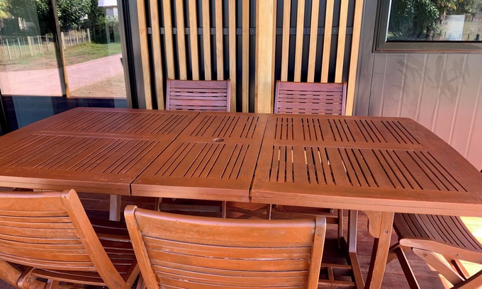 Awakeri Casa | 3-bedroom mobile home in awesome Awakeri with WiFi, AC