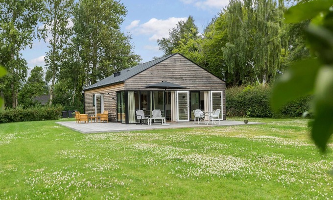 Hornsved Casa | Bonita casa de 3 dormitorios en.