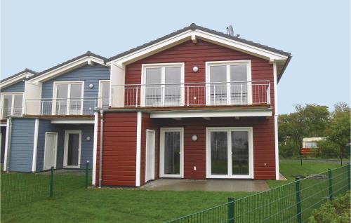 Dagebuell Casa | 3 Bedroom Nice Home In Dagebüll