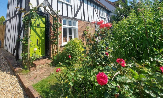 Wingham Casa | 3 Bedroom Period House in Wingham, Canterbury