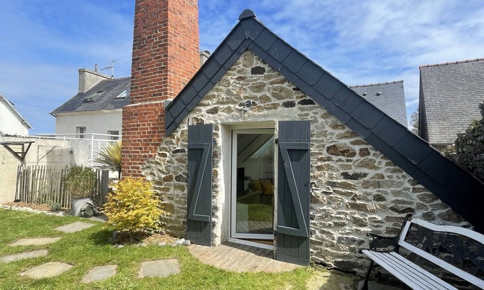 Saint-Renan Casa | 3 Bedroom Private vacation home in Saint-Renan