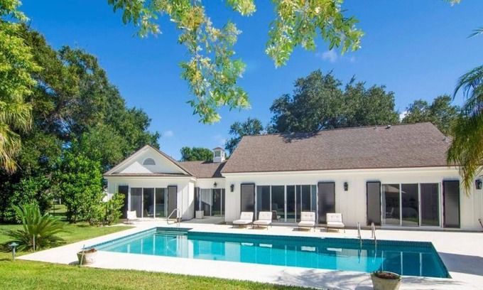 Indian River Shores Apartamento | 3 Bedroom Single family 229151 by Houzlet