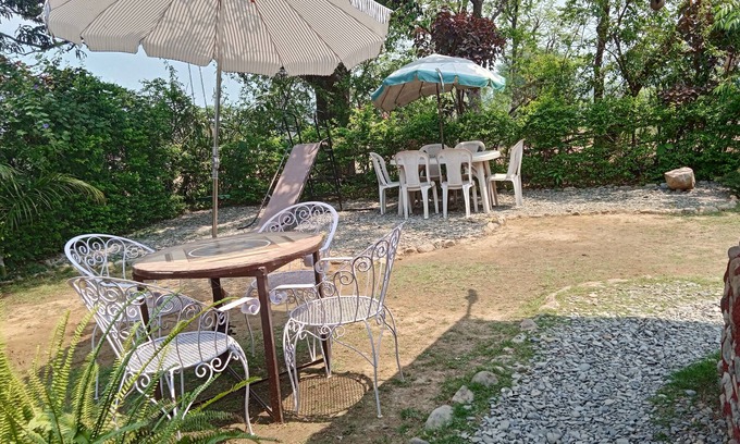Bigha Casa | 3 bedroom set -oxygen home stay