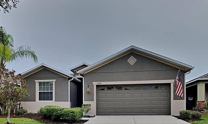 Riverview Apartamento | 3 Bedroom Single family 430535 by Houzlet