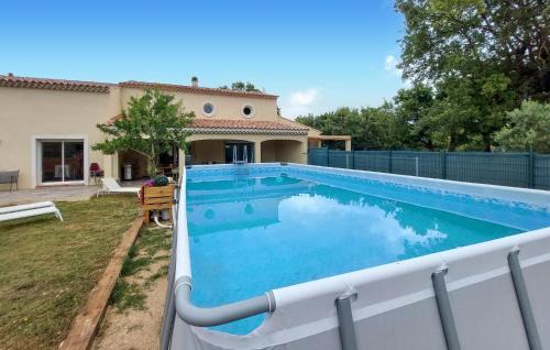 Regusse Casa | 3 Bedroom Stunning Home In Regusse