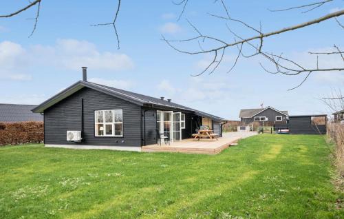 Frørup Casa | 3 Bedroom Stunning Home In Frørup