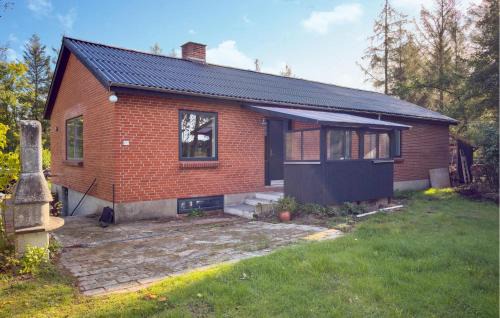 Farvang Casa | 3 Bedroom Stunning Home In Fårvang