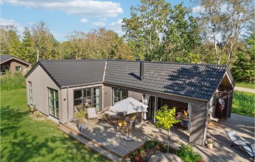 Nykobing Falster Casa | 3 Bedroom Stunning Home In Rødby
