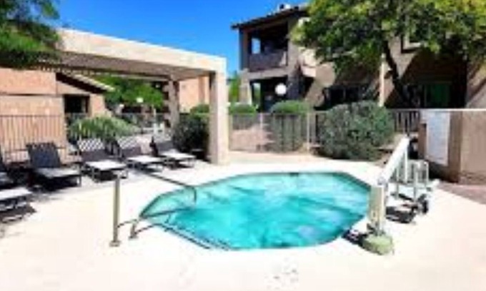 Rancho Vistoso Complejo | 3 Bedroom Suite at Rancho Vistoso. Oro Valley, AZ!